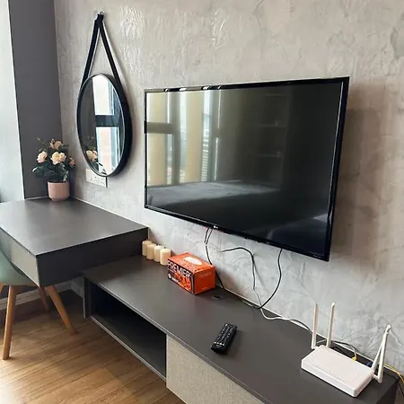 Ceylonz Luxury Suite Klcc Kuala Lumpur Luaran gambar