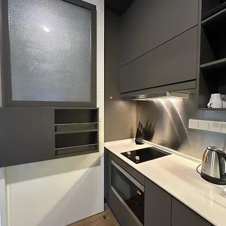 Ceylonz Luxury Suite Klcc Kuala Lumpur Luaran gambar