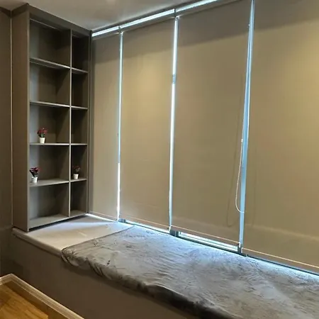 Ceylonz Luxury Suite Klcc Kuala Lumpur Luaran gambar