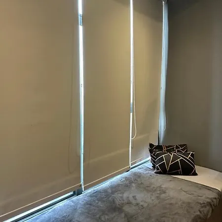 Ceylonz Luxury Suite Klcc Kuala Lumpur Luaran gambar