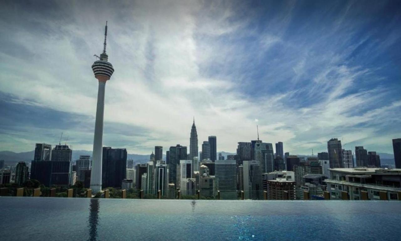 Ceylonz Luxury Klcc * Kuala Lumpur