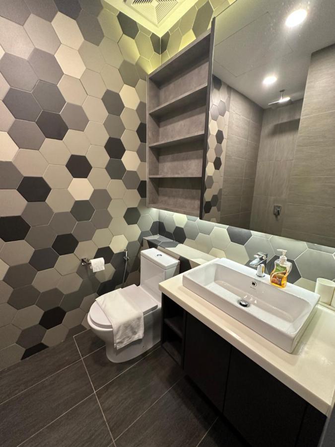 Ceylonz Luxury Klcc Pangsapuri
