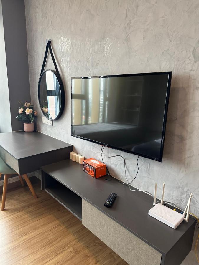 Ceylonz Luxury Klcc Pangsapuri