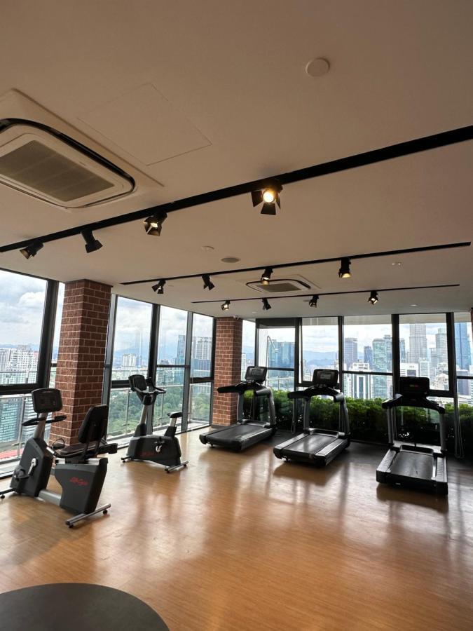 Ceylonz Luxury Klcc *