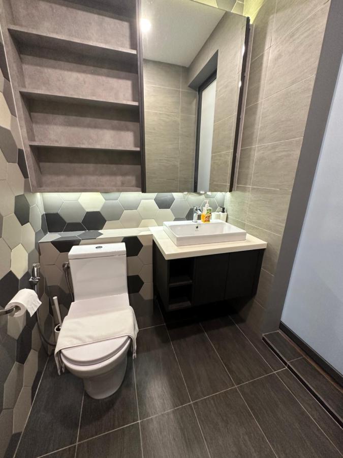 Ceylonz Luxury Klcc Kuala Lumpur