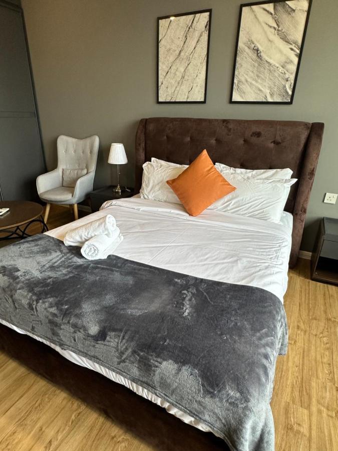 Ceylonz Luxury Klcc Kuala Lumpur