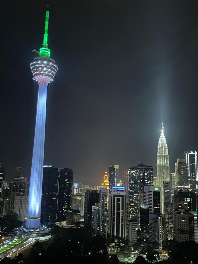 Ceylonz Luxury Klcc
