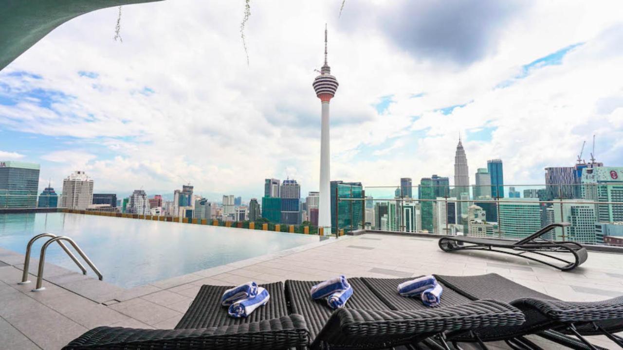 Ceylonz Luxury Klcc * Kuala Lumpur