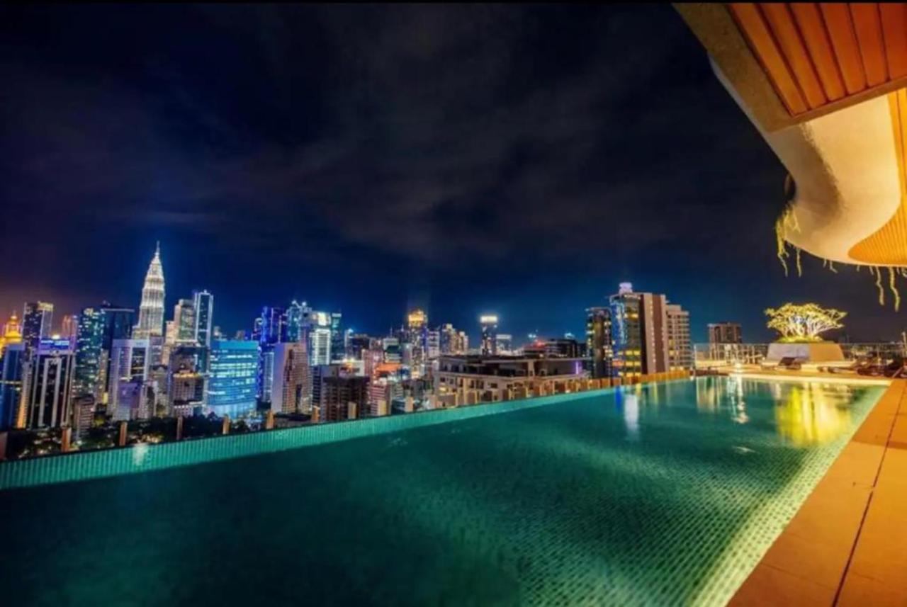 Ceylonz Luxury Klcc