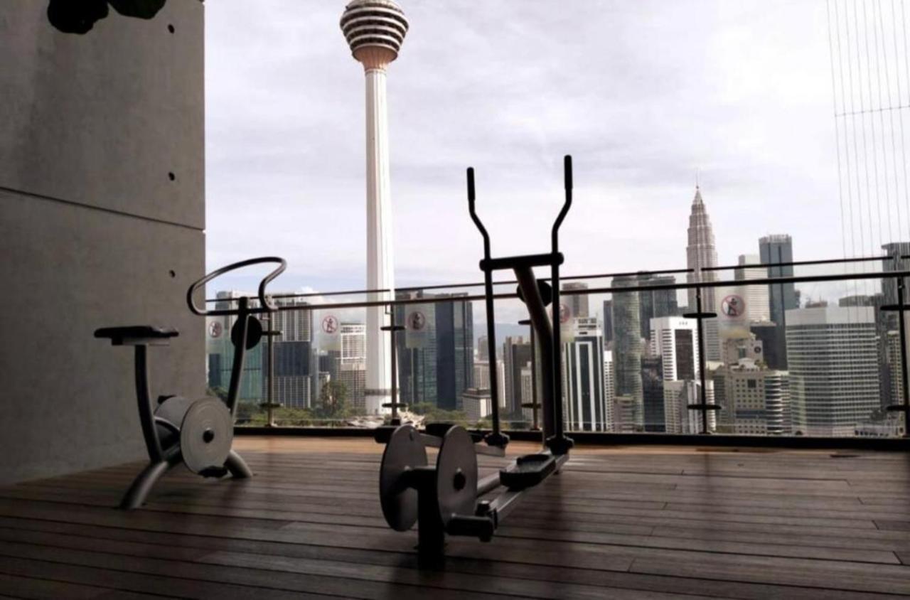 Ceylonz Luxury Klcc