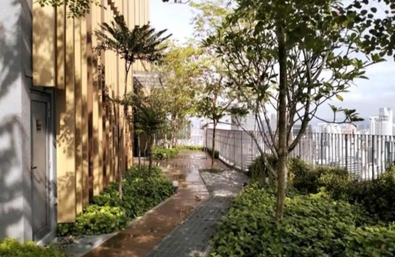 Ceylonz Luxury Klcc * Kuala Lumpur