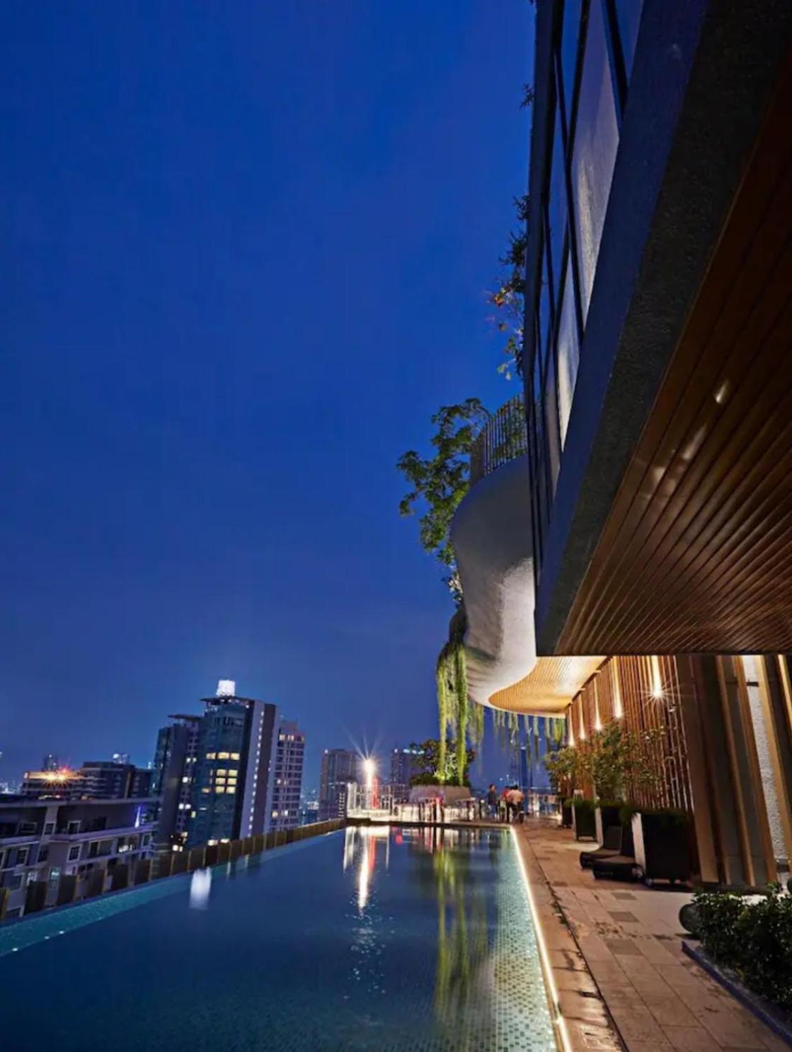 Ceylonz Luxury Klcc *