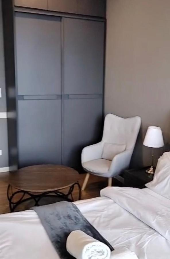 Apartemen Ceylonz Luxury Klcc *