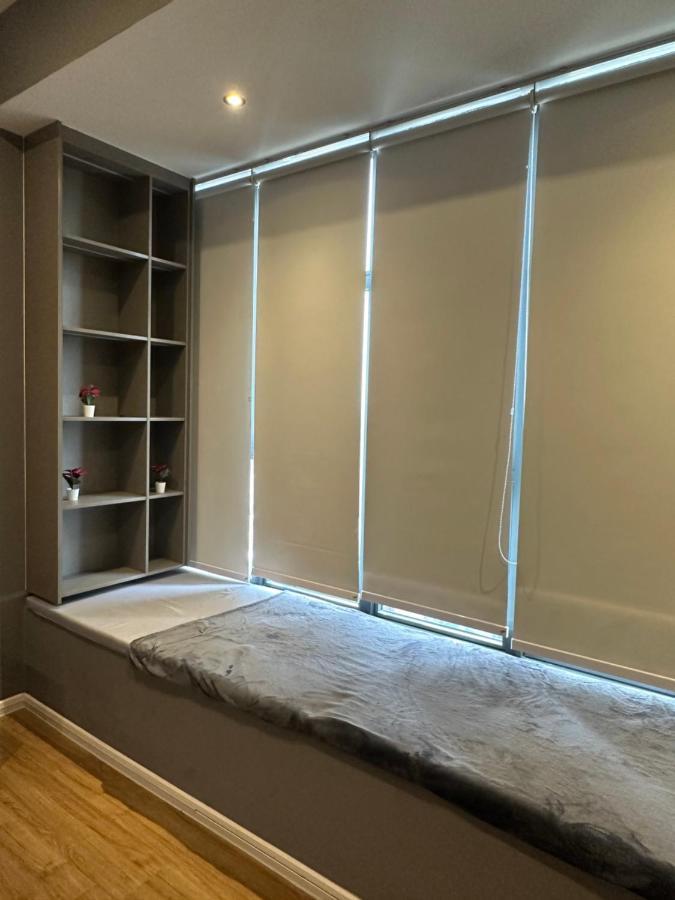 Ceylonz Luxury Klcc Apartemen
