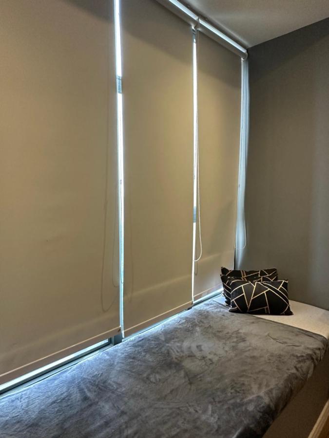 Apartemen Ceylonz Luxury Klcc